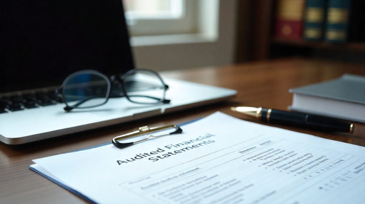 Audit Requirements for Companies in Nepal