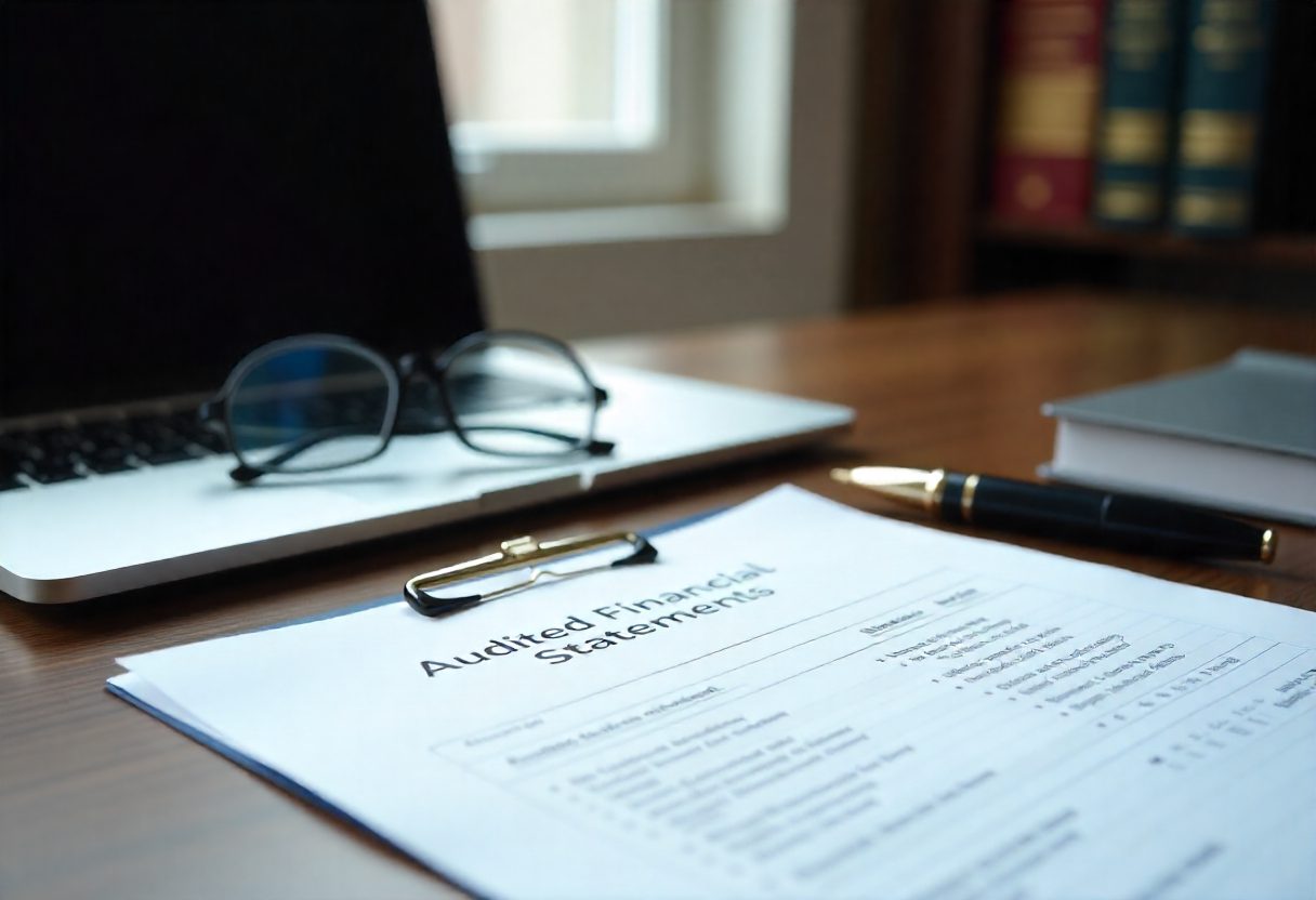 Audit Requirements for Companies in Nepal