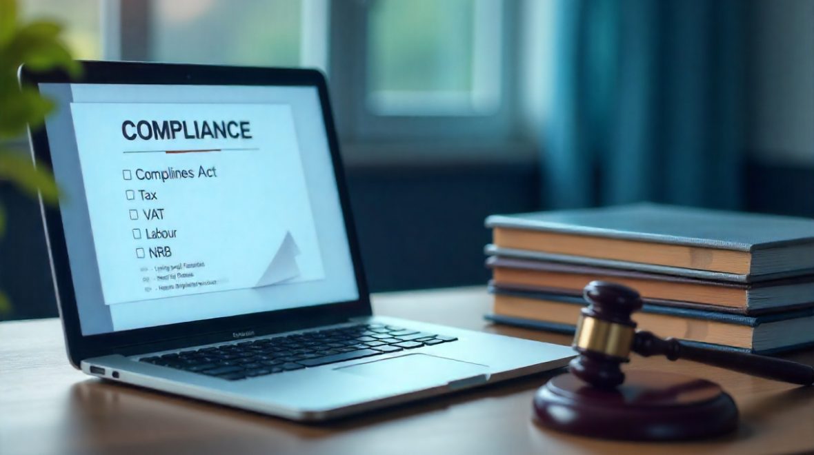 How to Avoid Penalties for Non-Compliance in Nepal: Practical Legal Steps for Businesses