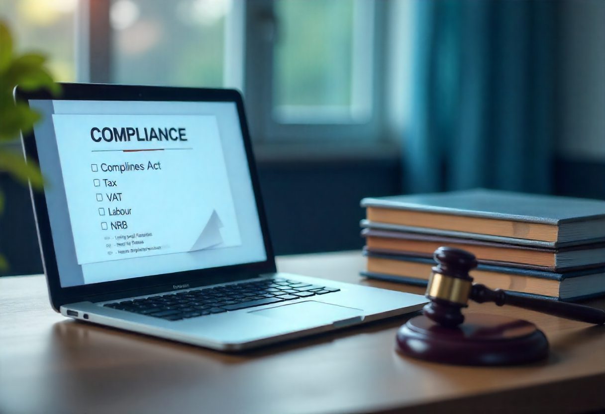 How to Avoid Penalties for Non-Compliance in Nepal: Practical Legal Steps for Businesses