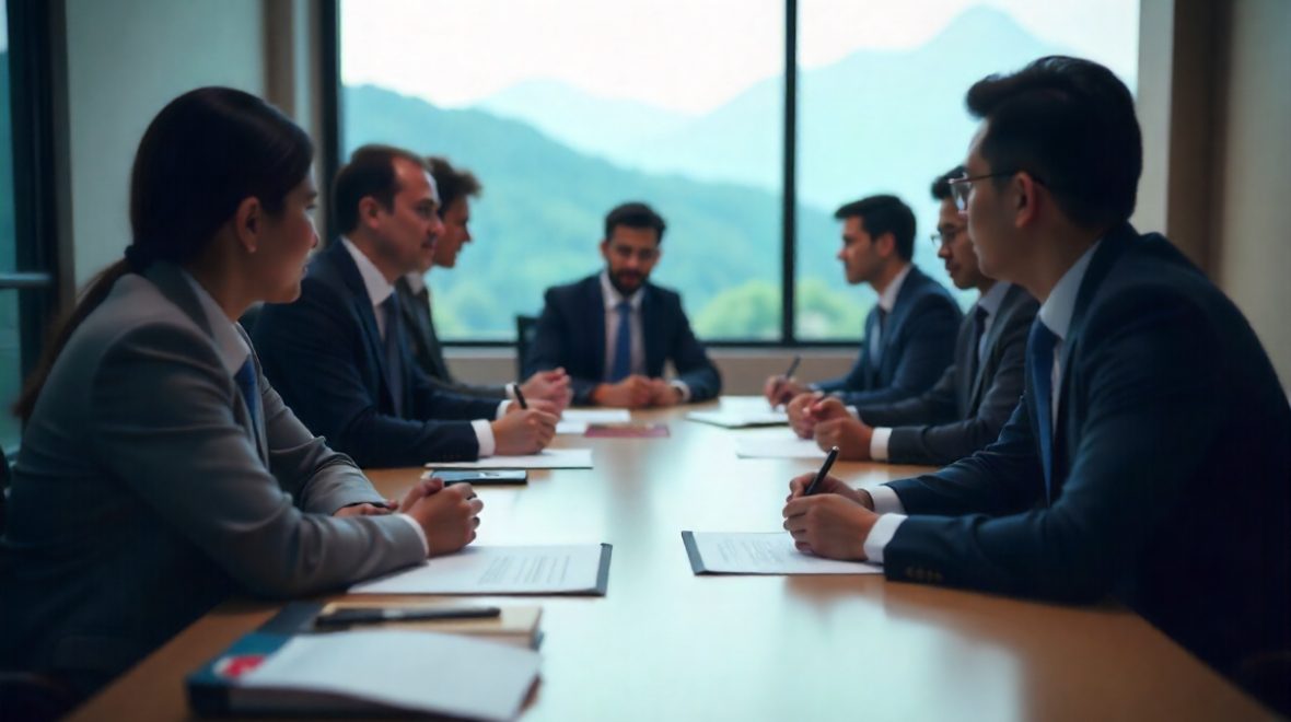 Trade Union Laws and Collective Bargaining in Nepal — Legal Guide for Employers & Unions