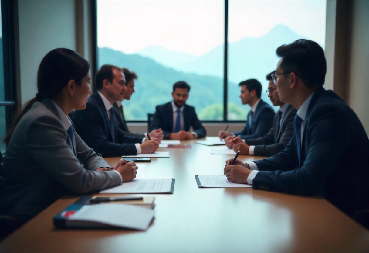 Trade Union Laws and Collective Bargaining in Nepal — Legal Guide for Employers & Unions