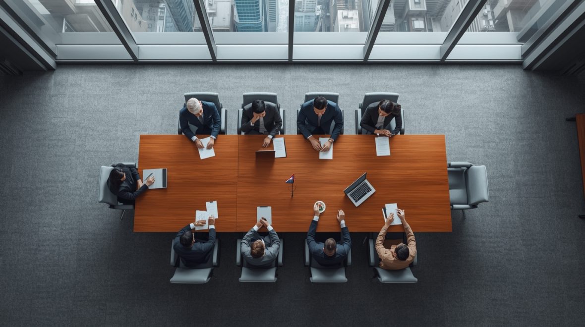 Understanding Company Board Structure in Nepal: Roles, Composition, Duties & Best Practices