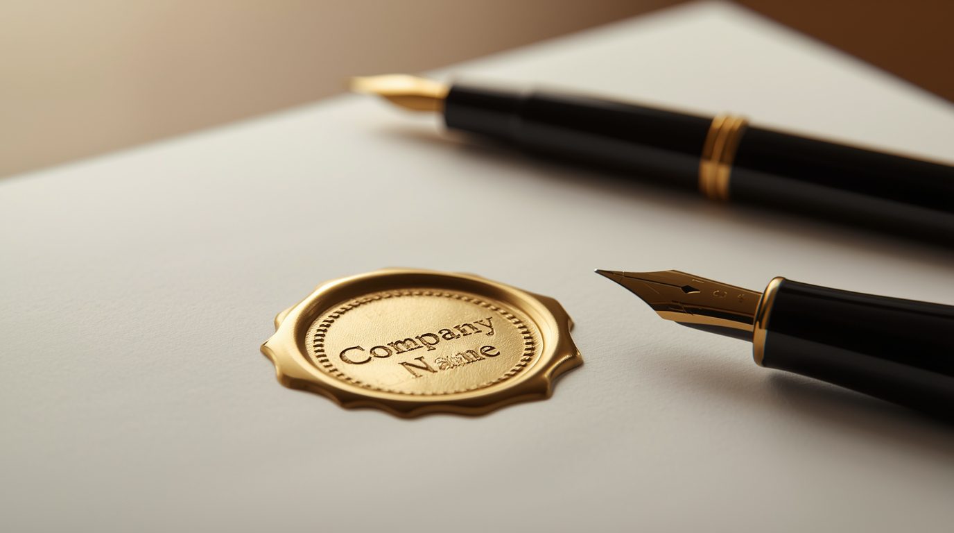 Company Seal in Nepal: Legal Significance, Use, and Compliance under the Companies Act