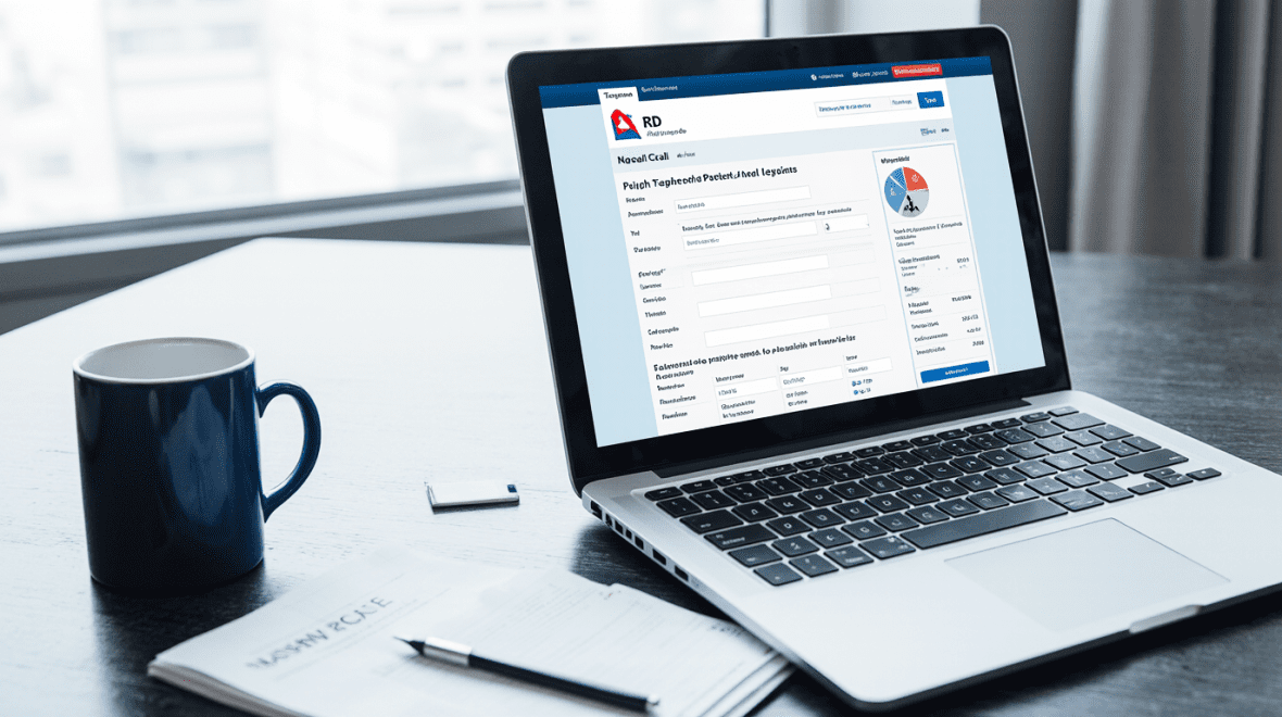 Digital Tax Filing in Nepal: A Practical Guide for Companies, Startups & Foreign Providers