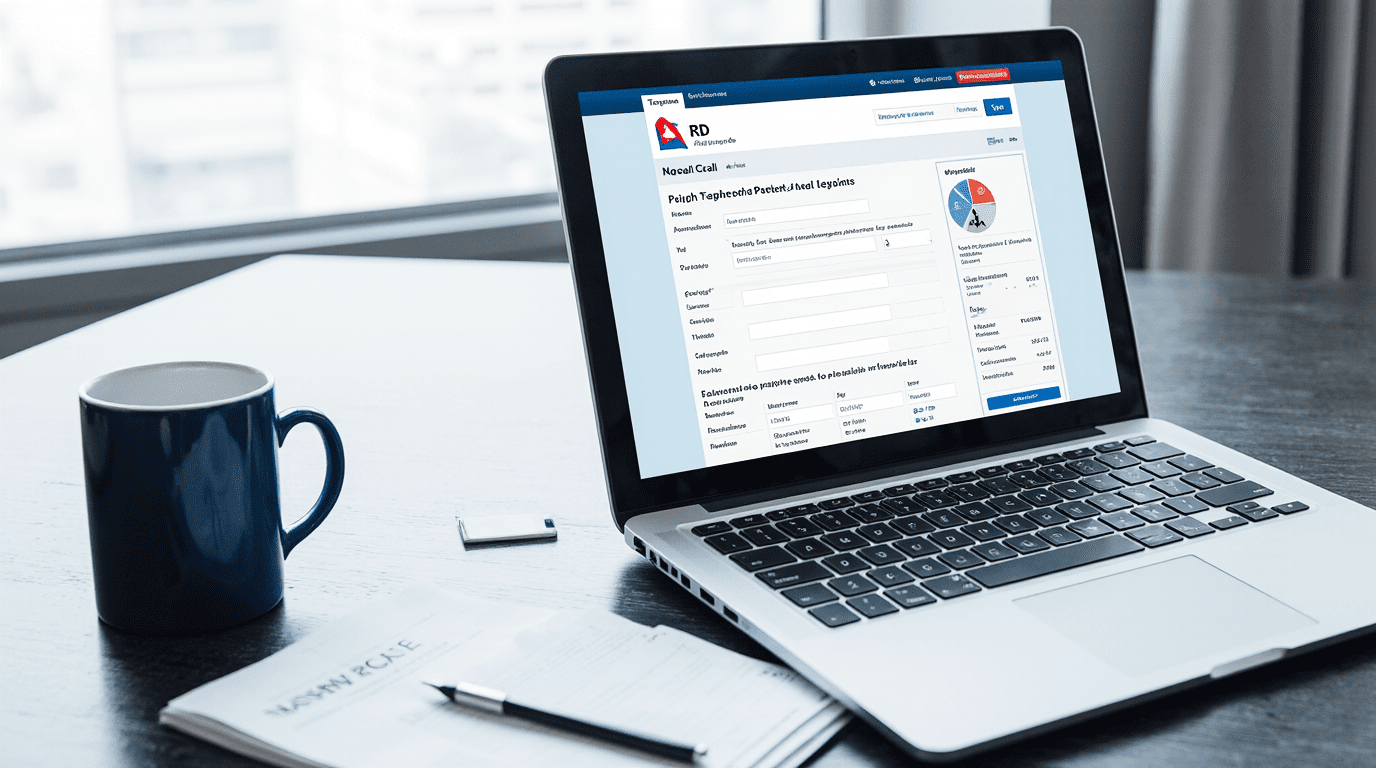 Digital Tax Filing in Nepal: A Practical Guide for Companies, Startups & Foreign Providers
