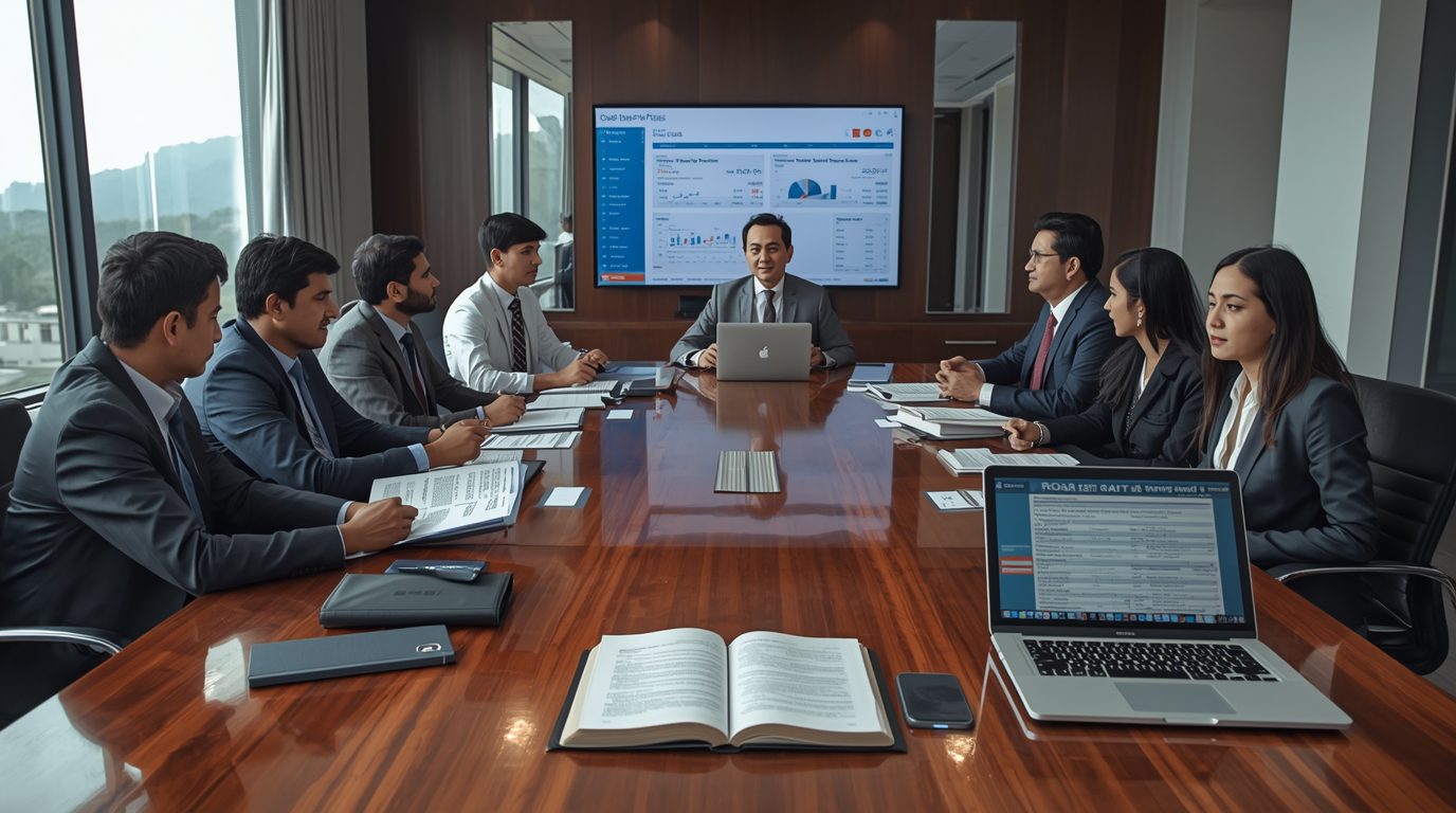 Role and Duties of Directors under Company Law in Nepal: Fiduciary Duties, Duties of Care & Legal Liabilities