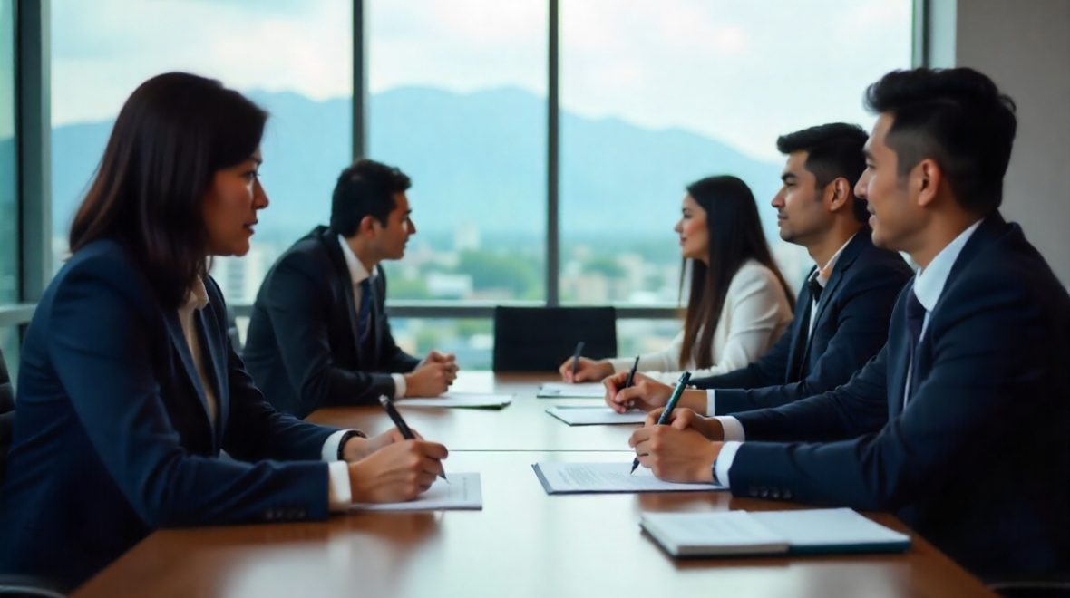 Employee Rights under Nepalese Labor Law: A Complete Legal Guide for Employers & Workers