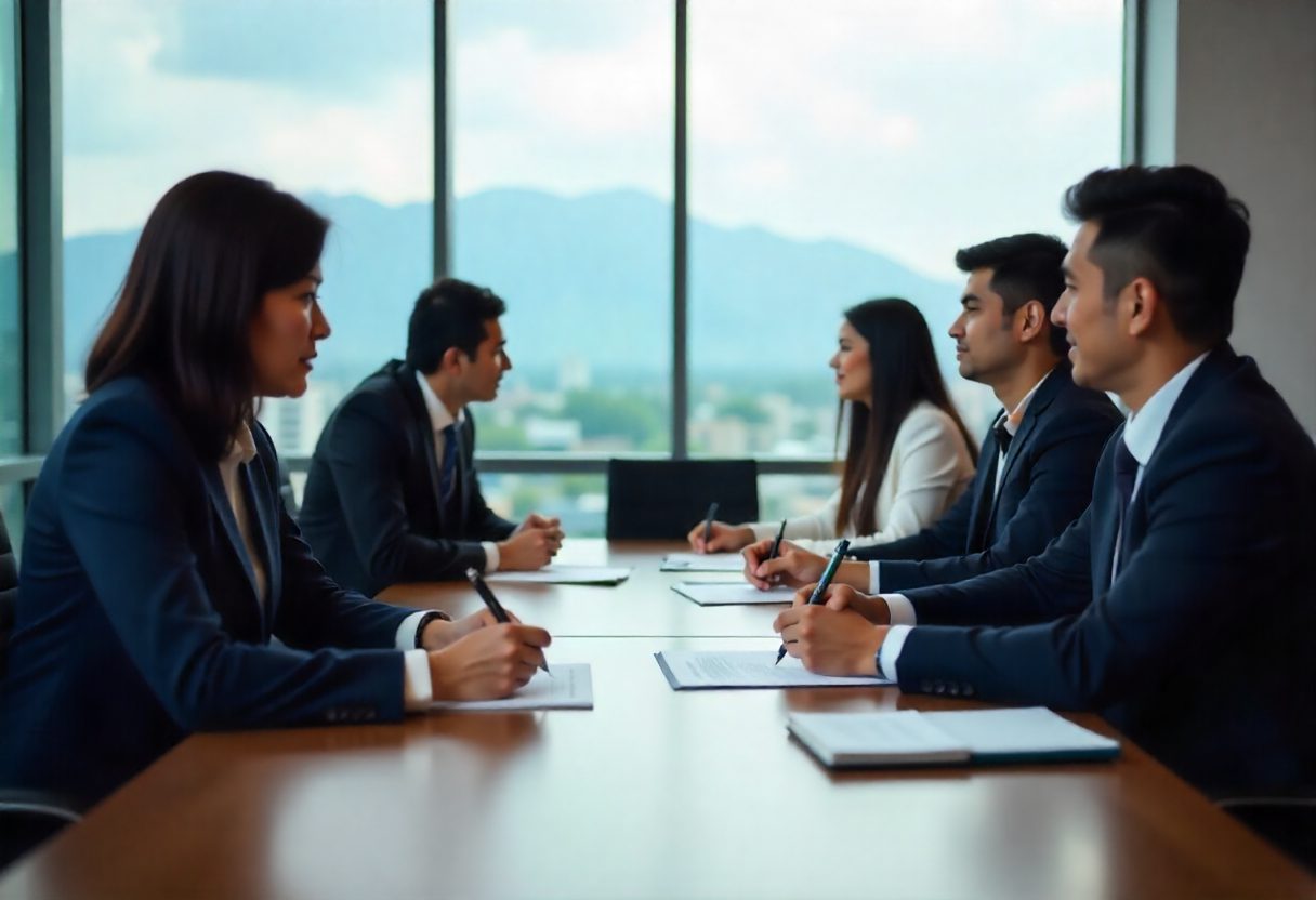 Employee Rights under Nepalese Labor Law: A Complete Legal Guide for Employers & Workers