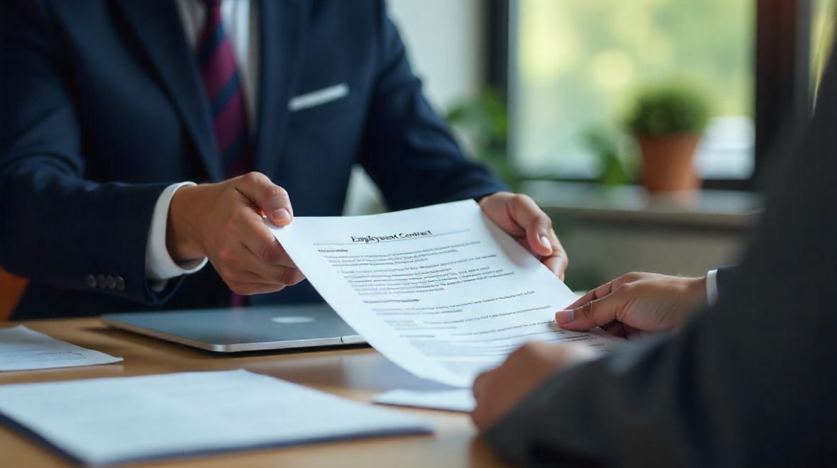 Employment Contract in Nepal: Essential Clauses Every Employer Must Include