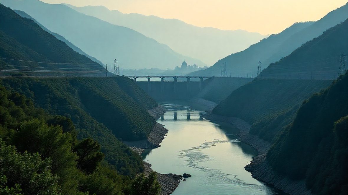 FDI in Hydropower Projects in Nepal: Opportunities, Risks & Practical Roadmap