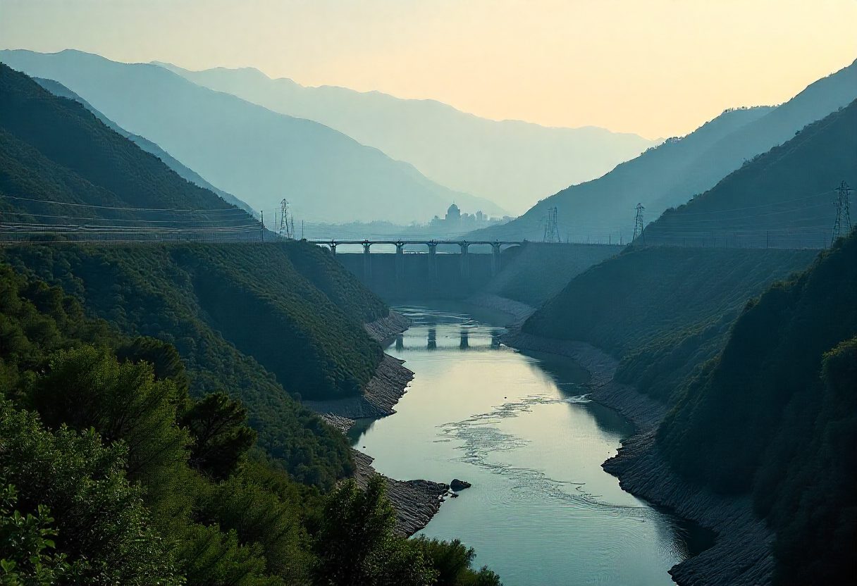 FDI in Hydropower Projects in Nepal: Opportunities, Risks & Practical Roadmap