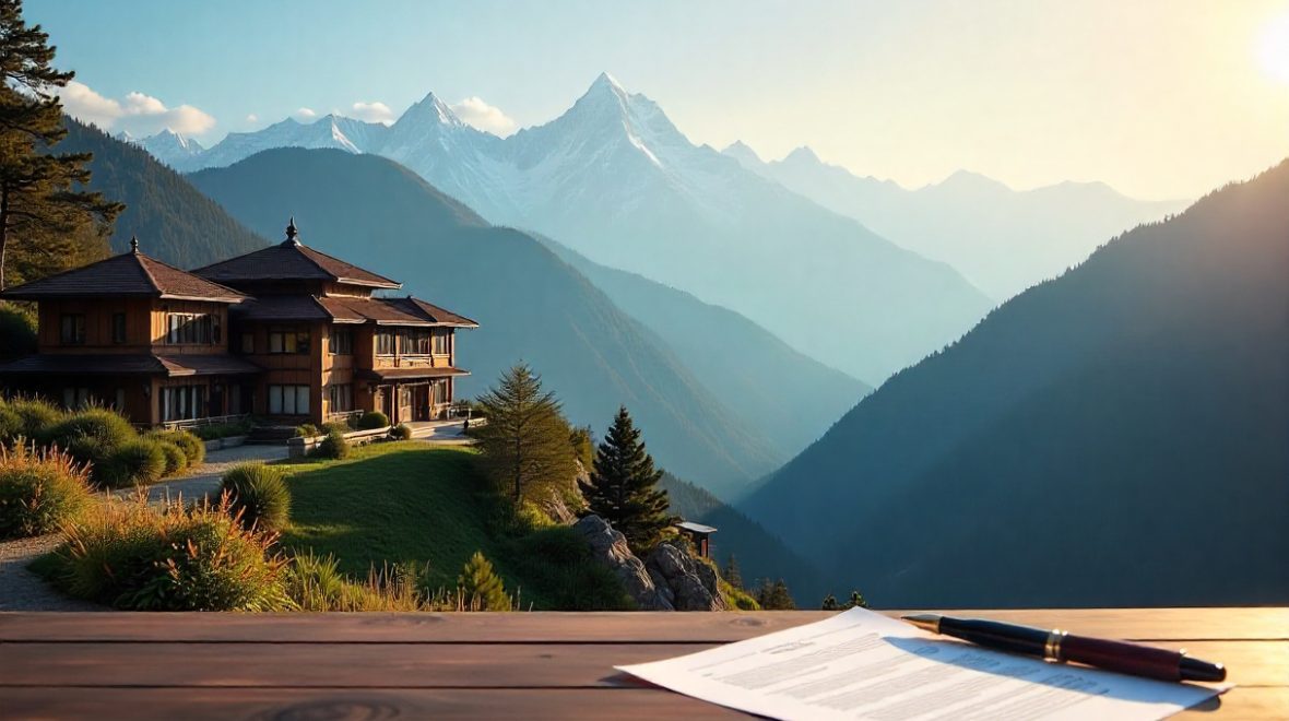 FDI in Tourism Industry in Nepal: Complete Legal Framework, Procedures & Compliance