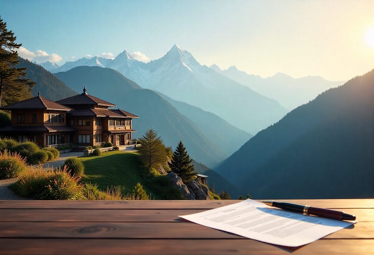 FDI in Tourism Industry in Nepal: Complete Legal Framework, Procedures & Compliance