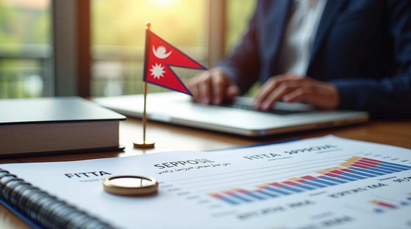 Minimum Investment Requirement for FDI in Nepal (2025): Law, Practice & Practical Checklist