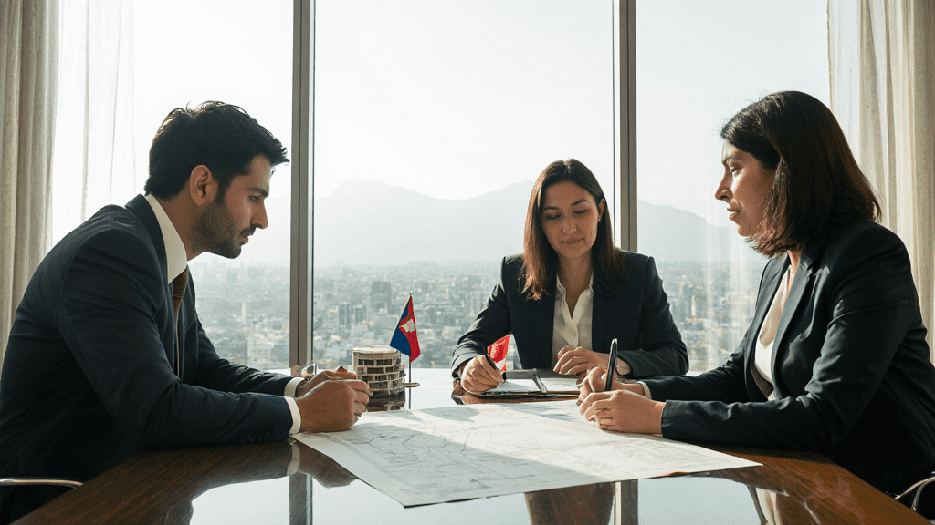 Can Foreigners Buy Property in Nepal? Practical Guide for Foreign Investors (2025)