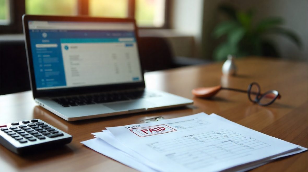 How to File Company Taxes in Nepal — Complete Legal & Practical Guide (2025)