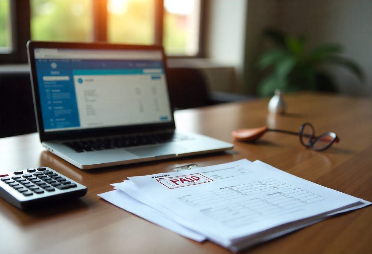 How to File Company Taxes in Nepal — Complete Legal & Practical Guide (2025)