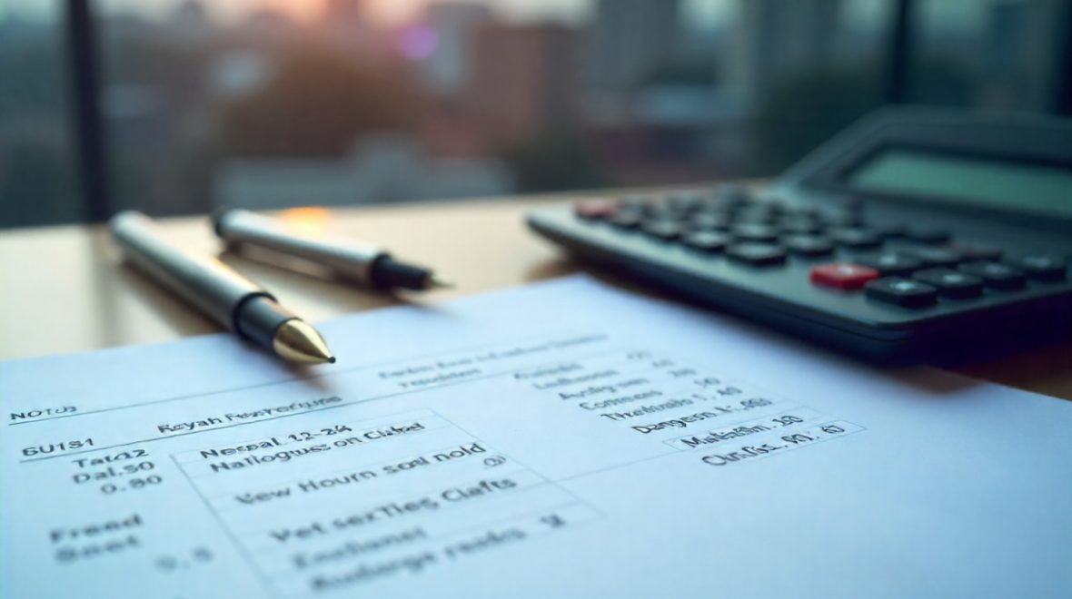 Income Tax for Corporates in Nepal: Current Rates, Filing Deadlines & Compliance Checklist