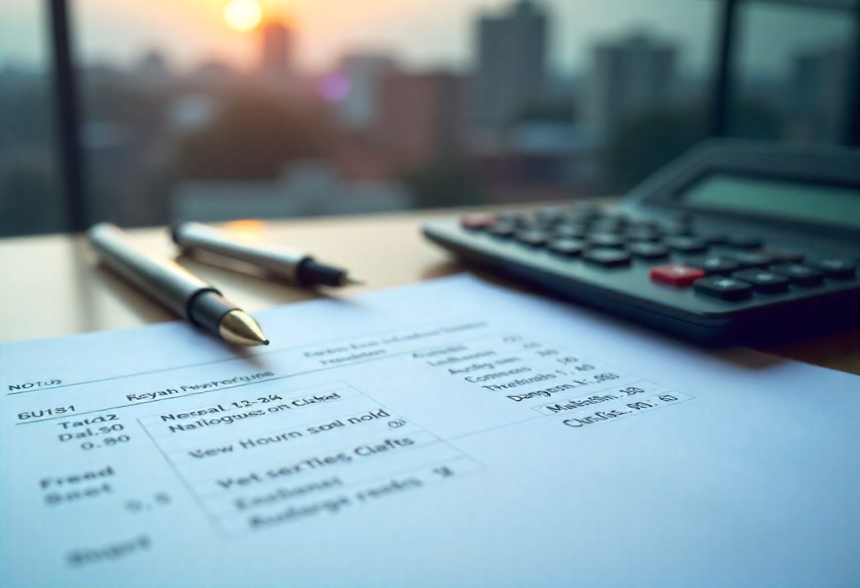 Income Tax for Corporates in Nepal: Current Rates, Filing Deadlines & Compliance Checklist