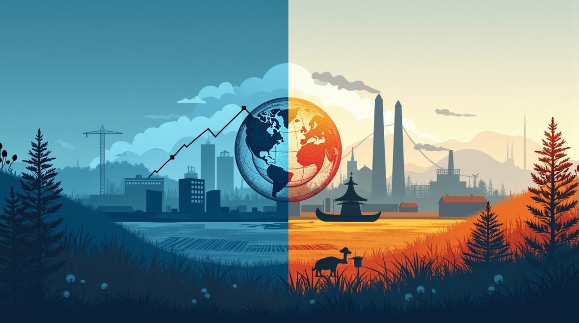 Industries Open and Restricted for FDI in Nepal — Legal Guide (2025)