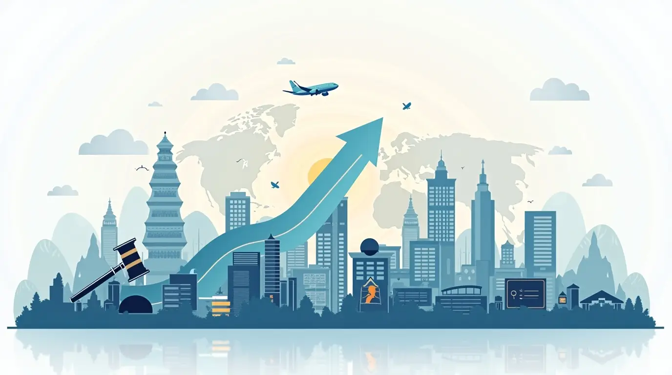 Introduction to FDI in Nepal