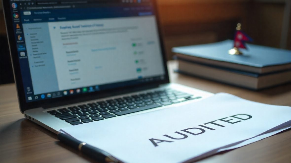 Mandatory Annual Filings for Companies in Nepal: OCR Returns, Tax, VAT, Audit & Labour Filings (Complete Guide)