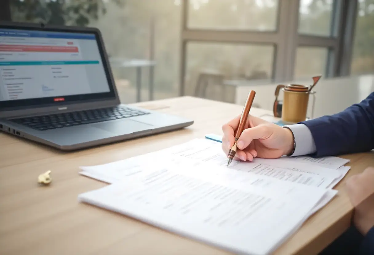 Required Documents for Company Registration in Nepal