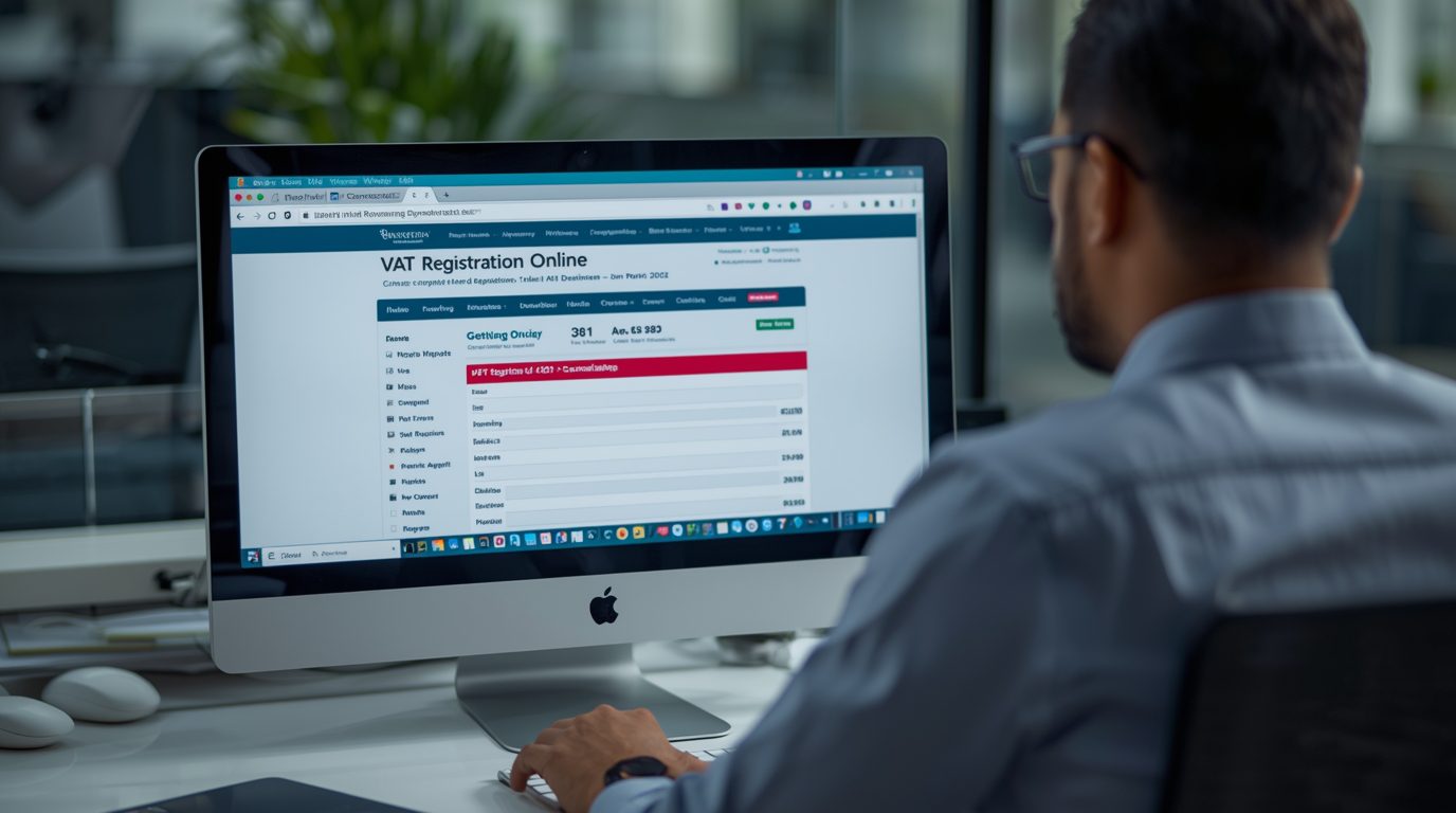 VAT Registration for Businesses in Nepal: A Comprehensive Legal Guide