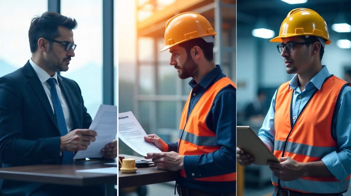 Workplace Safety Regulations in Nepal: Employer Duties, Compliance Checklist & Best Practices