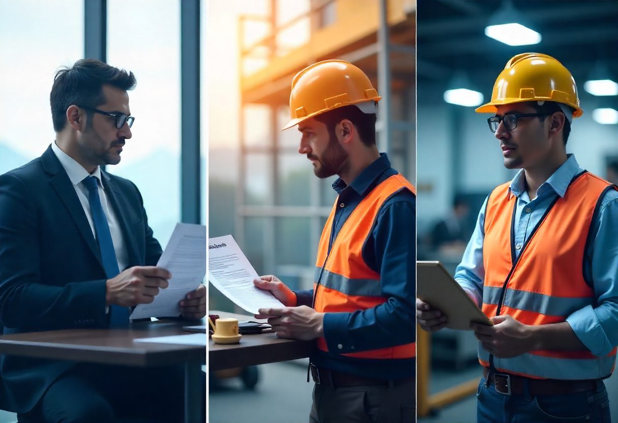 Workplace Safety Regulations in Nepal: Employer Duties, Compliance Checklist & Best Practices