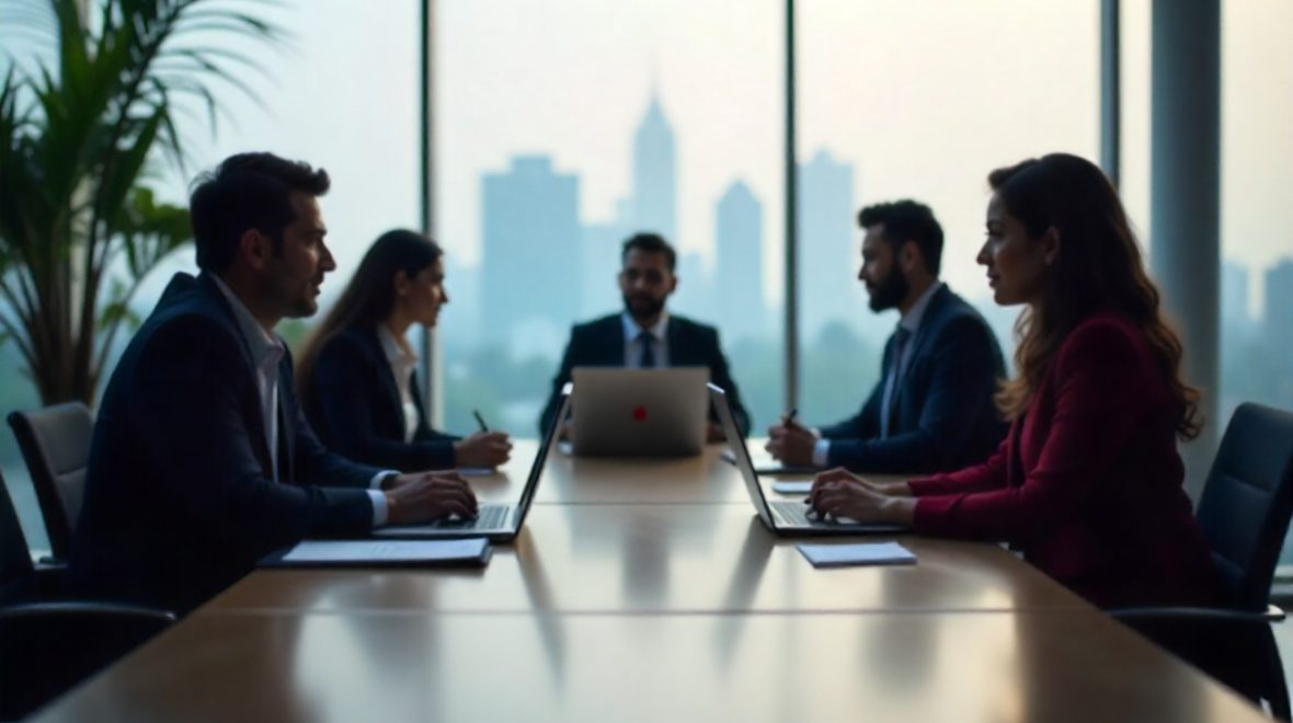Corporate Governance in Nepal: Legal Framework, Board Duties, Compliance And Best Practices