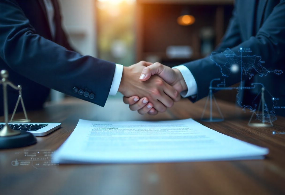 Foreign Technology Transfer Agreement — Nepal (FITTA Guide)