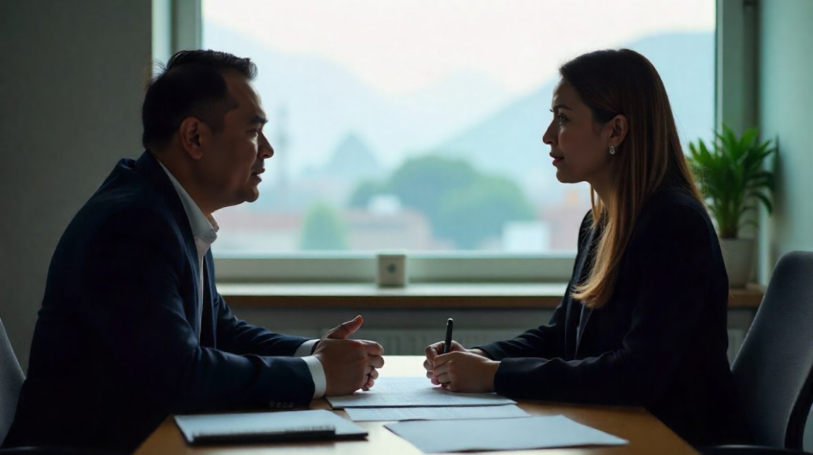 Termination of Employment in Nepal: Legal Grounds, Procedure, Notice & Severance under the Labour Act 2017