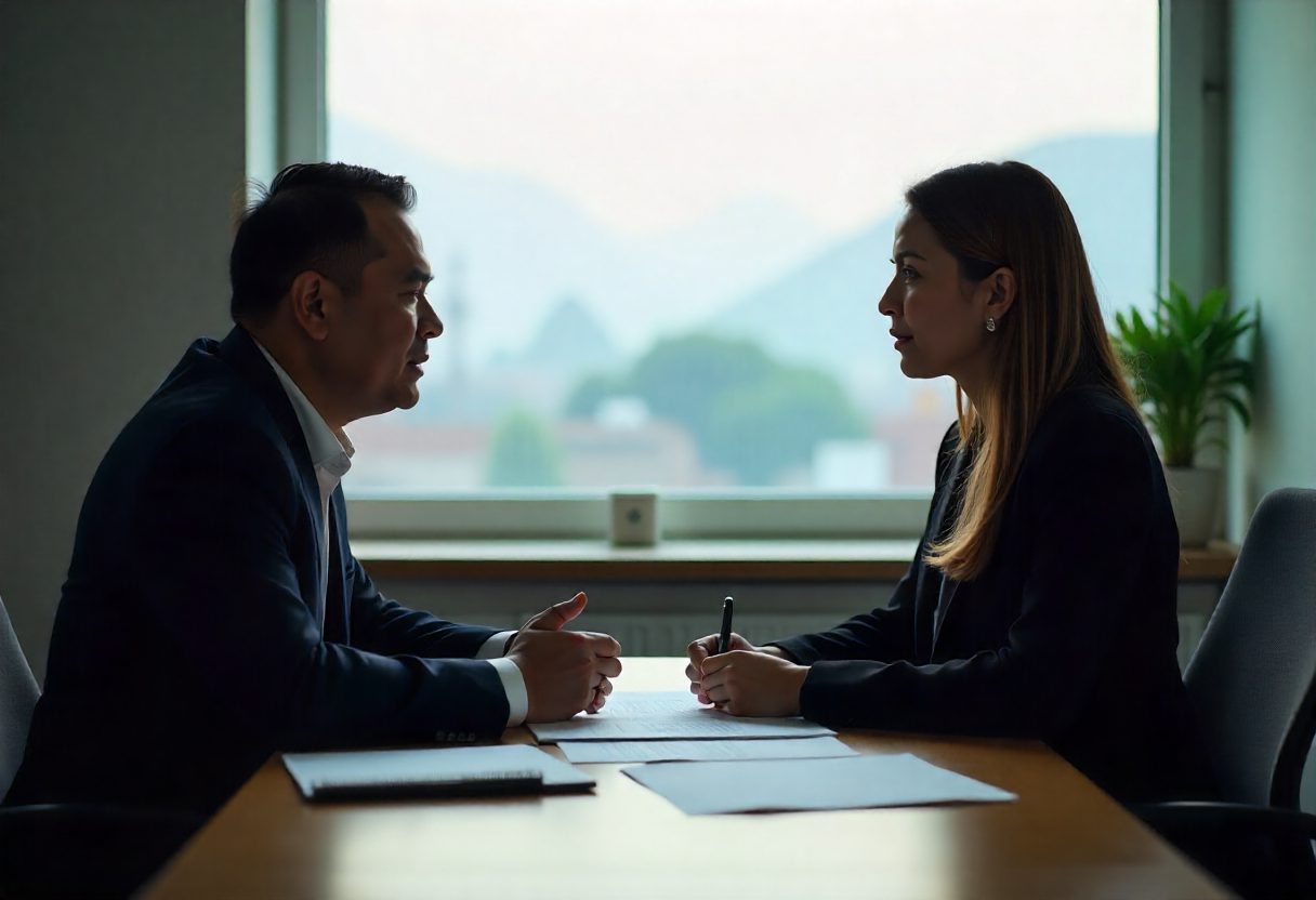 Termination of Employment in Nepal: Legal Grounds, Procedure, Notice & Severance under the Labour Act 2017