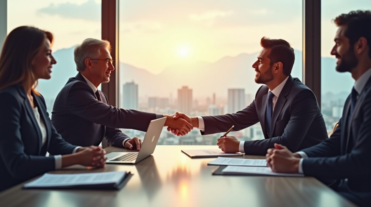 Step-by-Step Guide to FDI Approval in Nepal: Legal Requirements, Checklist & Timeline