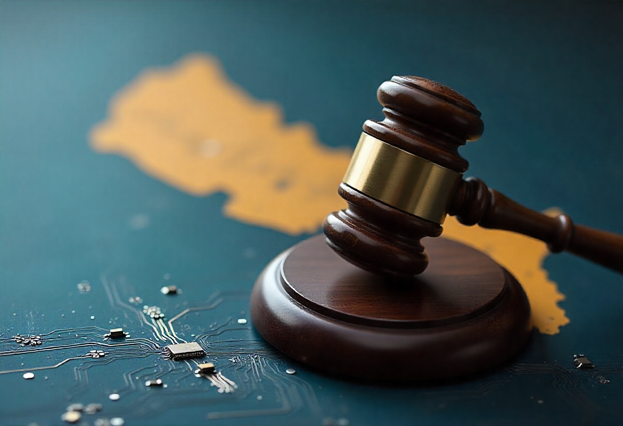 Common IP Infringement Cases in Nepal: Causes, Remedies & How to Protect Your Business