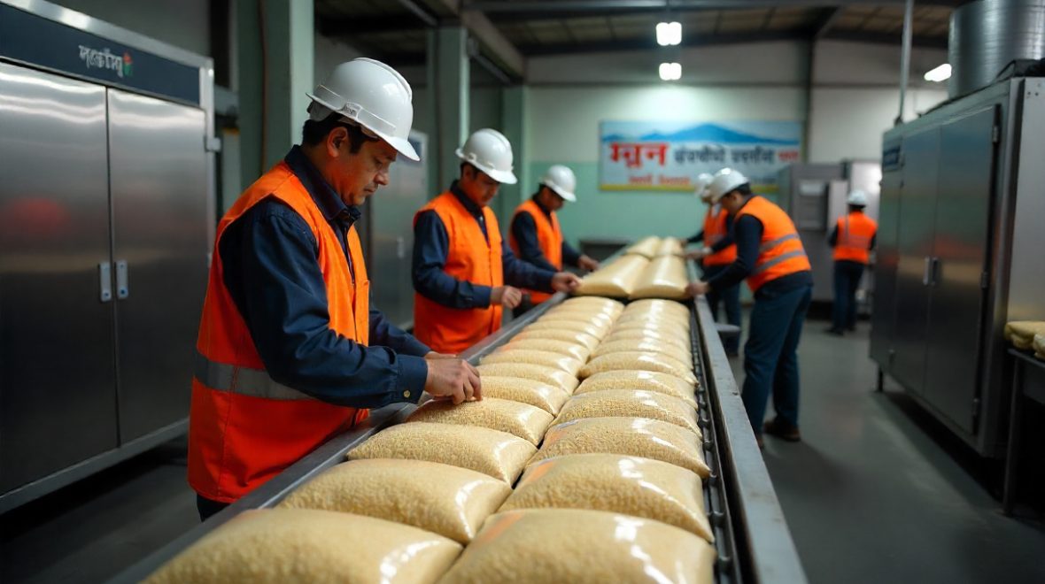 Agro-Based Industry Legal Framework in Nepal: Registration, Compliance, FDI & Environmental Rules