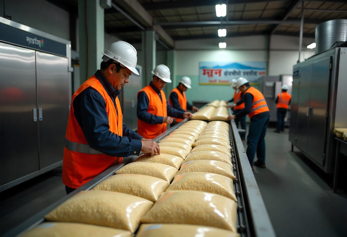 Agro-Based Industry Legal Framework in Nepal: Registration, Compliance, FDI & Environmental Rules