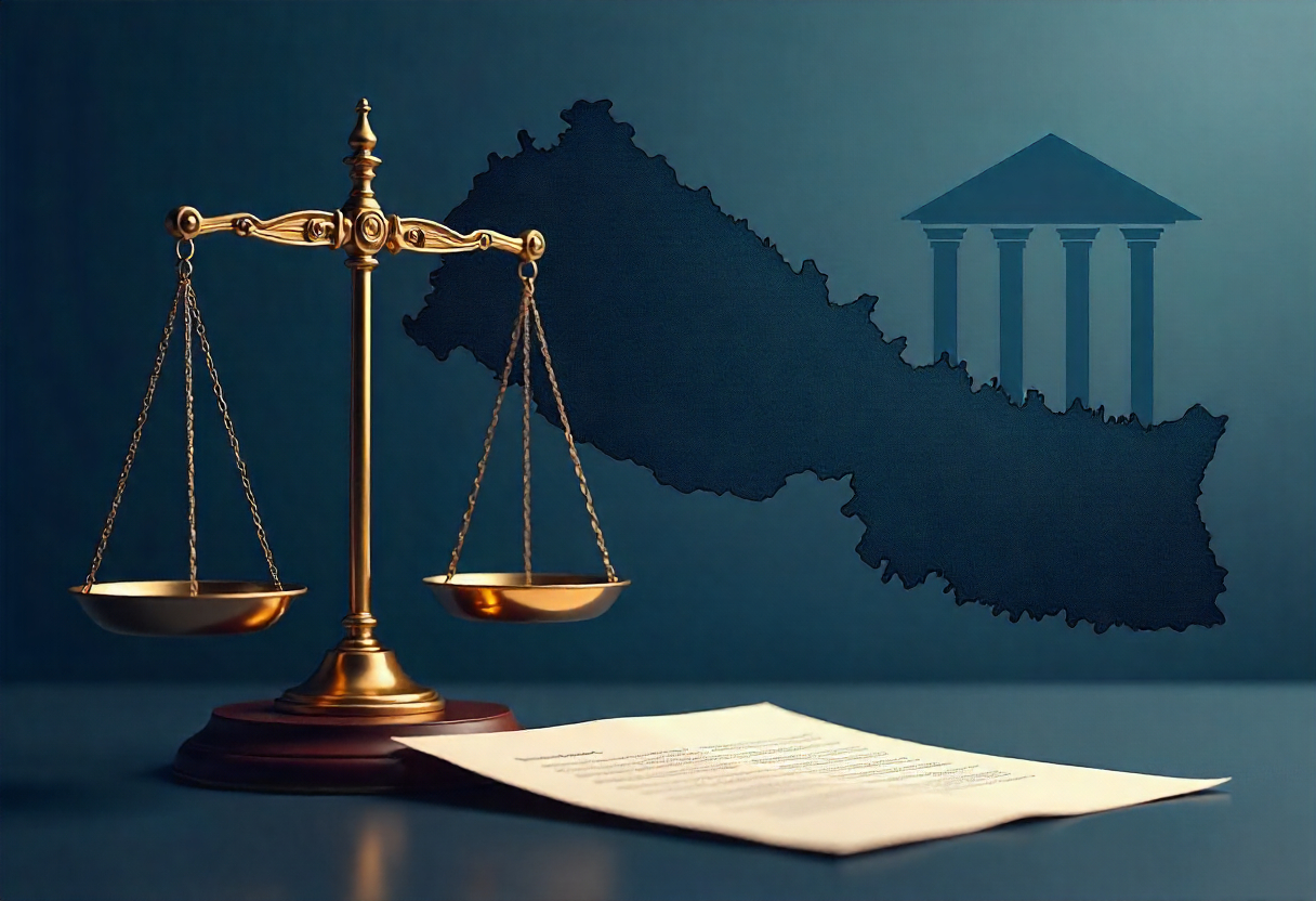 Arbitration Law in Nepal Explained: Law, Procedure, Enforcement & Practical Guide