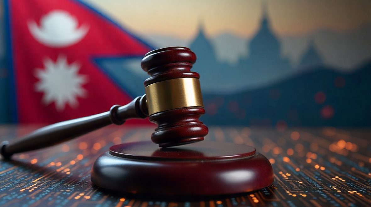 Artificial Intelligence and Legal Compliance in Nepal: A Practical Guide for Businesses