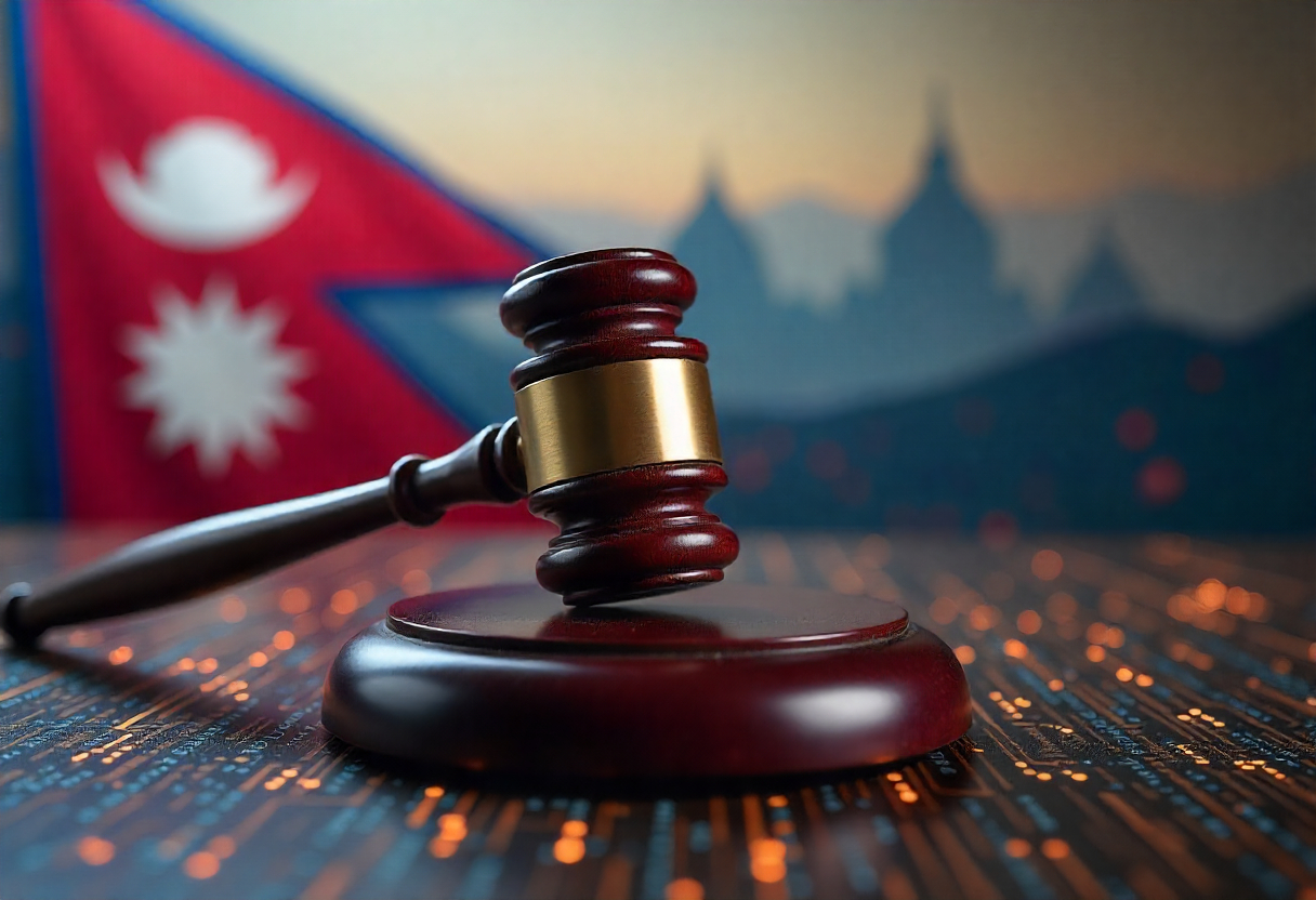 Artificial Intelligence and Legal Compliance in Nepal: A Practical Guide for Businesses