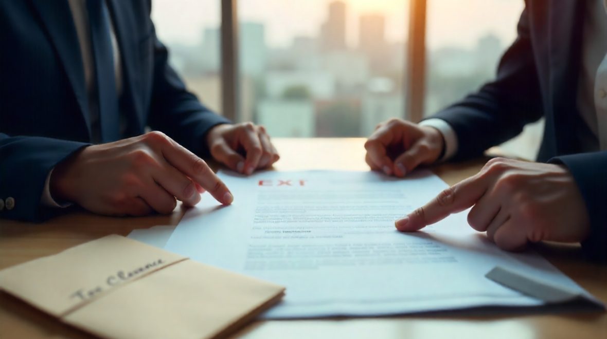 How to Avoid Legal Risks During Exit: Practical Guide to Winding Up, Liquidation & Investor Exit in Nepal