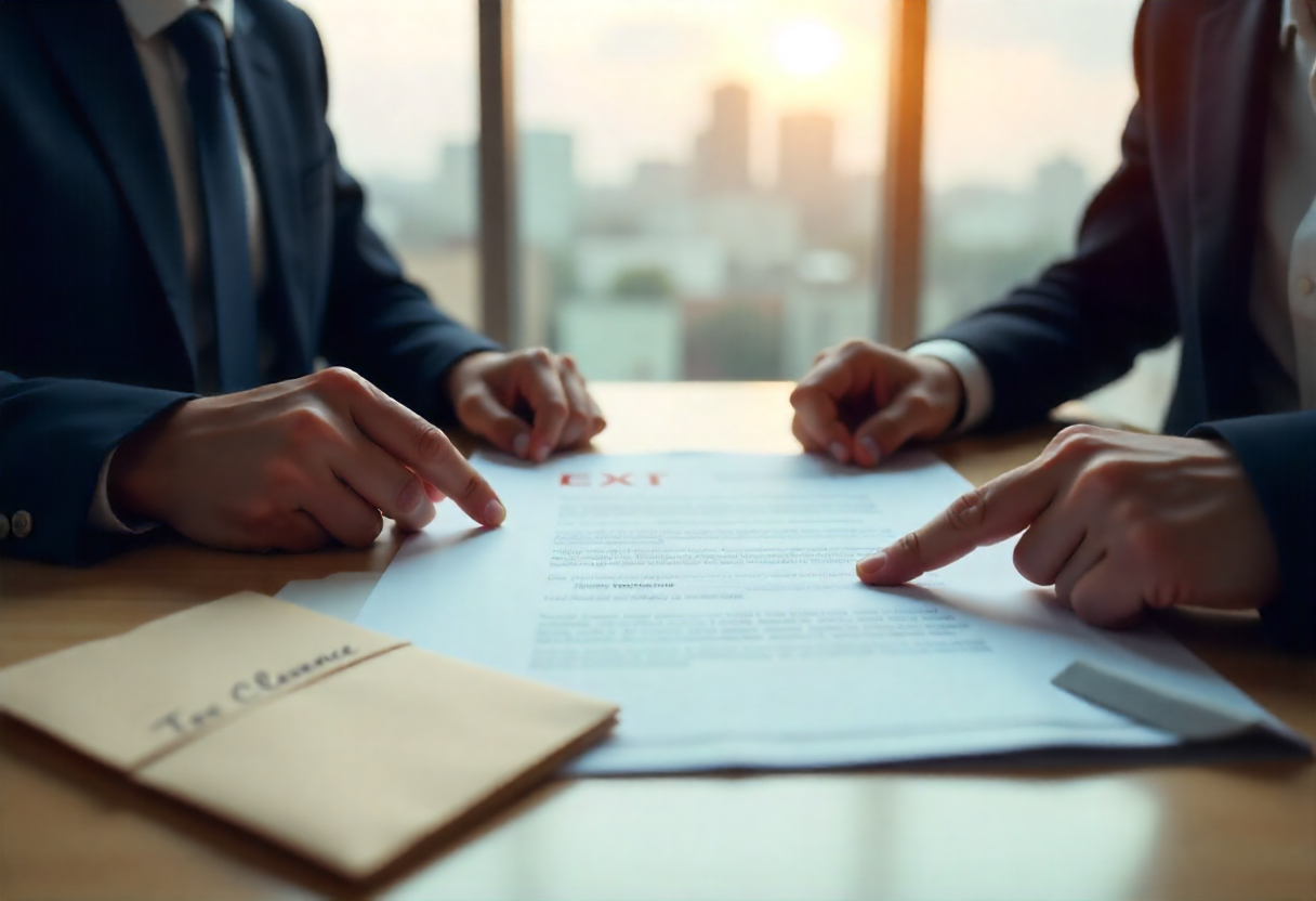 How to Avoid Legal Risks During Exit: Practical Guide to Winding Up, Liquidation & Investor Exit in Nepal