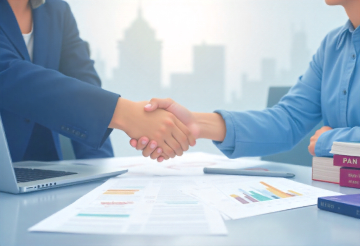 Business Loan Process in Nepal: Documents, Checklist & NRB Requirements
