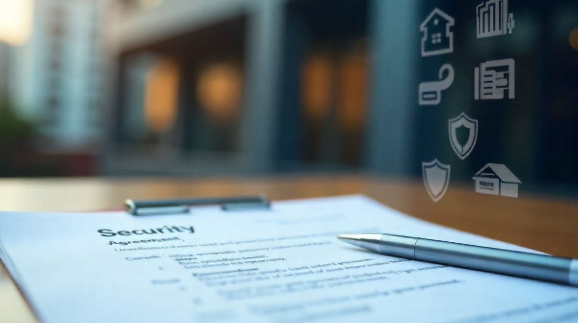 Collateral Requirements for Business Loans in Nepal: Types, Valuation, Registration & Legal Risks