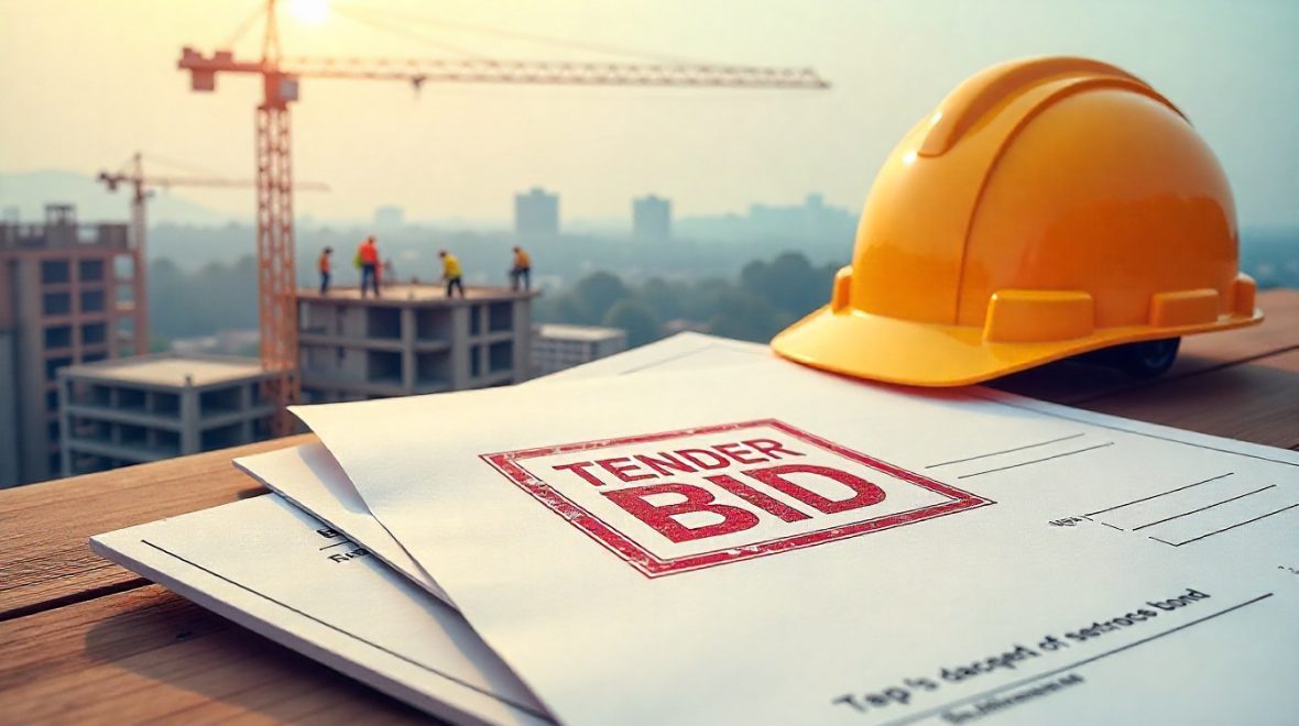 Construction and Public Procurement Law for Contractors in Nepal — Bidding, Performance Security & Dispute Management