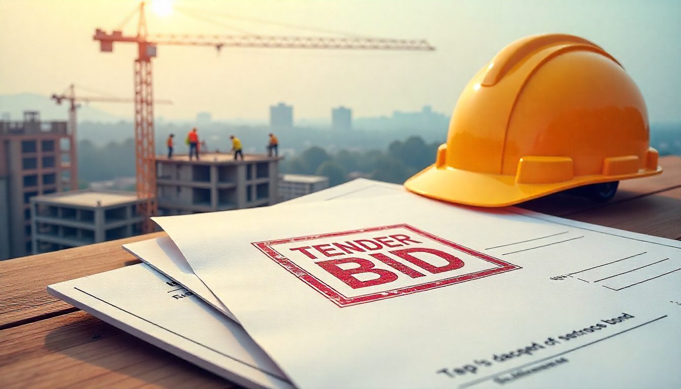 Construction and Public Procurement Law for Contractors in Nepal — Bidding, Performance Security & Dispute Management