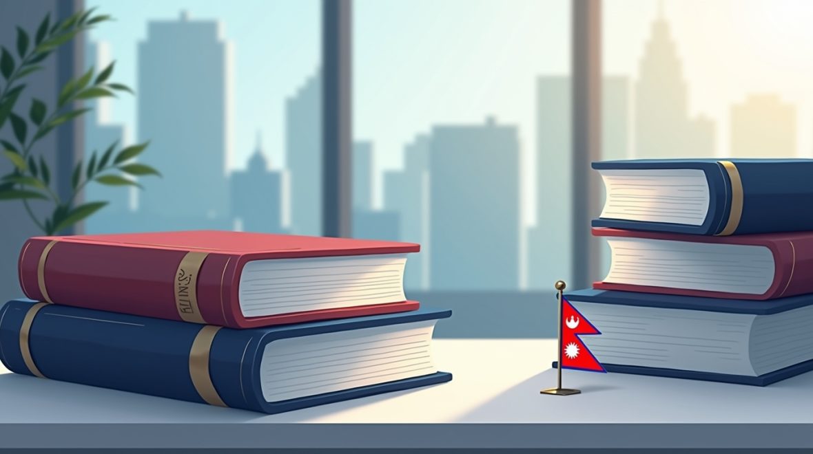 Importance of Corporate Record-Keeping in Nepal: Legal Obligations, Best Practices & Risk Mitigation