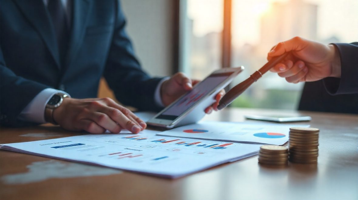 Corporate Rescue: Debt Restructuring Options & Legal Process in Nepal (2025 Guide)